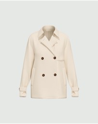 Emme - Pelota Jacket