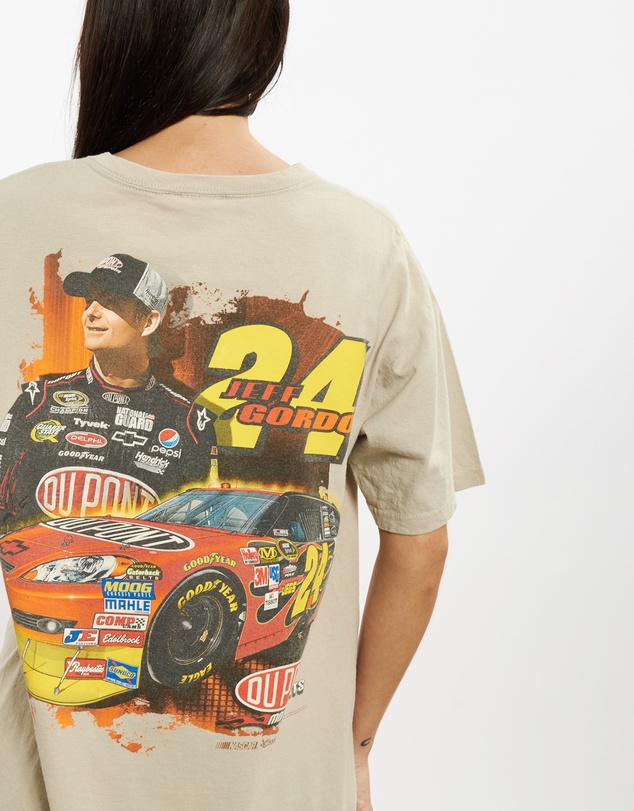 Vintage by The Real Deal - Pre Loved - Vintage NASCAR Racing Tee