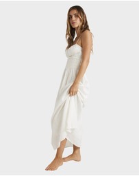 Billabong - Womens Cloud Maxi Dress