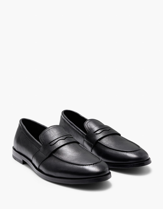 Aquila - Elliot Loafers