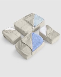Globite - Voyager Packing Cube 4pc