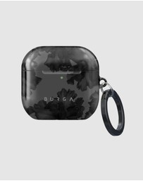 Burga - Burga Airpods Gen 4 Case Nocturnal