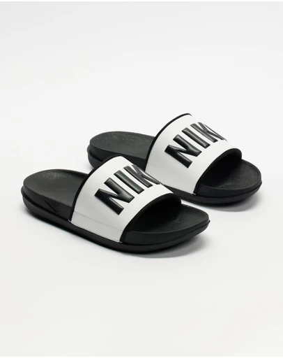 Nike - Offcourt Slides - Women's