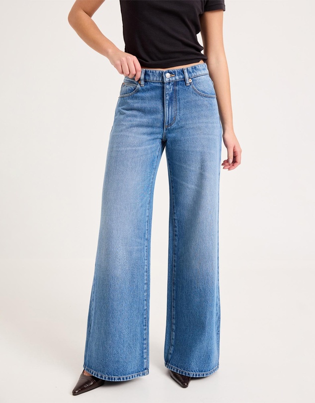 Rolla's - Frankie Loose Jeans