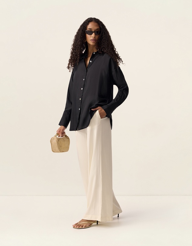 MOS The Label - Imogen Shirt