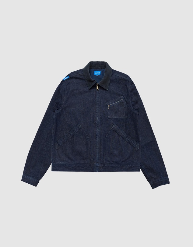 Larriet - Ranch Jacket