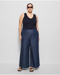 Commonry - Phoebe Tank