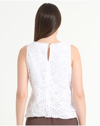 Stella - Delphi Top
