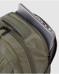 High Sierra - Access 4 Backpack