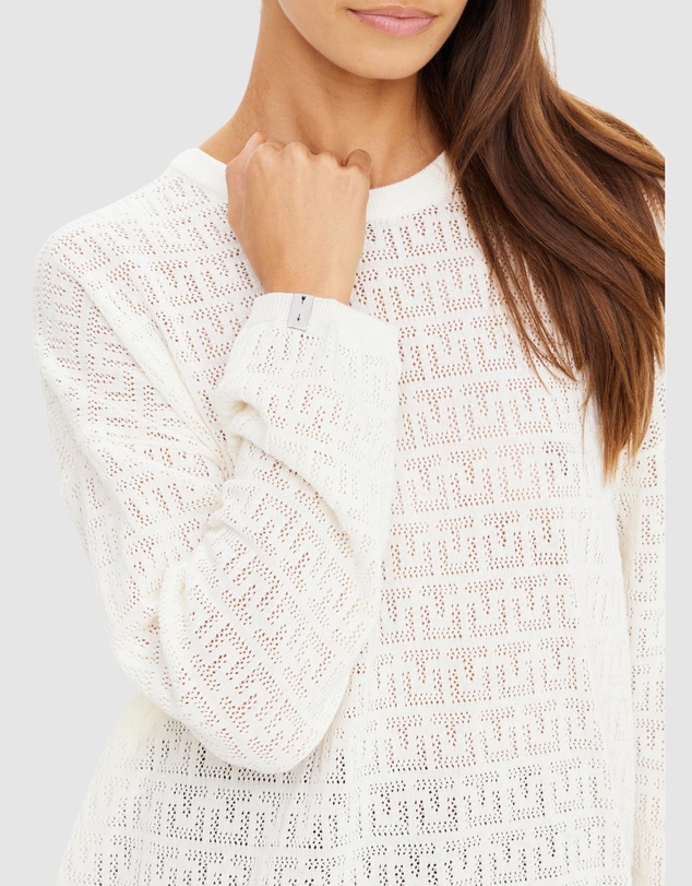The Upside - Chennai Yelena Knitted Top