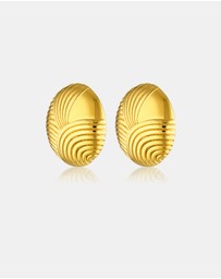 CENDRE - Bambi Earrings