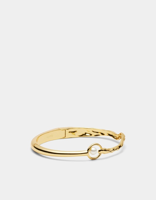 MIMCO - Cadence Pearl Bangle