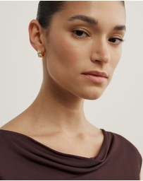 Witchery - Alice Hoop Earrings