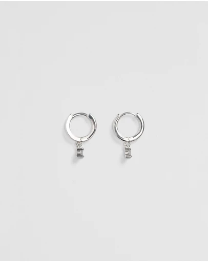 Country Road - Ava Mini Crystal Earring
