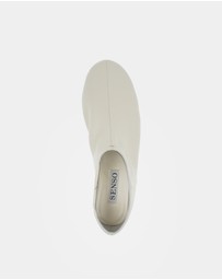 Senso - Conrad I