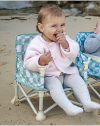 IZIMINI - Parker Baby Chair V2 & Snack Cup