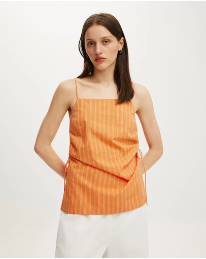 Cotton On - Ella Square Neck Cami