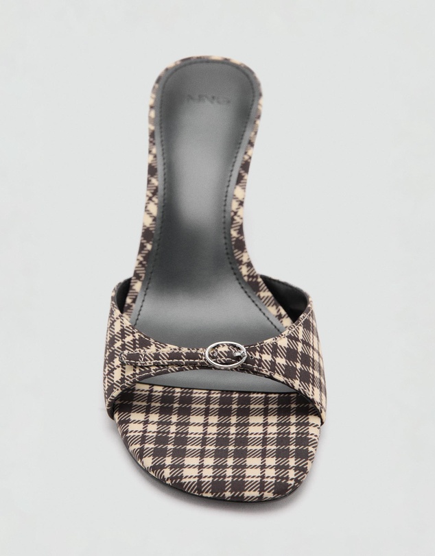 M.N.G - Made Sandals - Women's