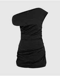 Paris Georgia - Remmy Mini Dress