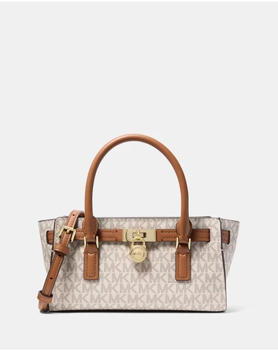 Michael Kors - Hamilton Moderne Small Shoulder Tote