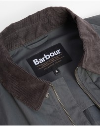 Barbour - Re-Engineered Casual Chore Jacket