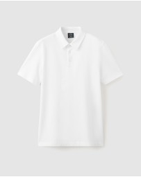 M.N.G - Ezequi Polo Shirt