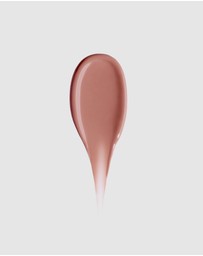 Silk Oil of Morocco - Silk x Fernando Hervas Argan Lip Shine - Nude 3