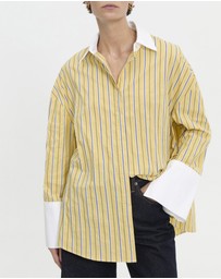Blanca - Opal Shirt