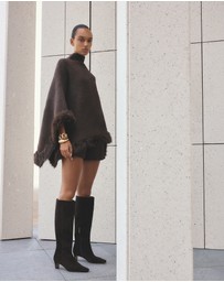 Jo Mercer - Sophie Knee Boots