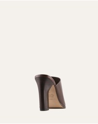 Jo Mercer - Zulu High Heel Sandals