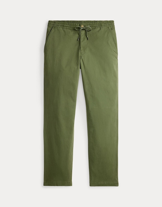 Polo Ralph Lauren - Polo Prepster Stretch Classic Fit Pants