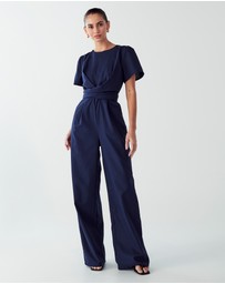 Willa - Riva Jumpsuit