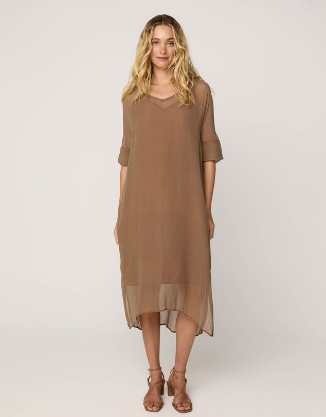 Primness - Tallows Dress