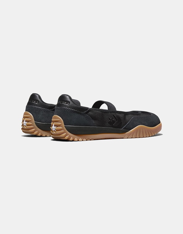 Converse - Run Star Trainer Ballet Flats - Unisex