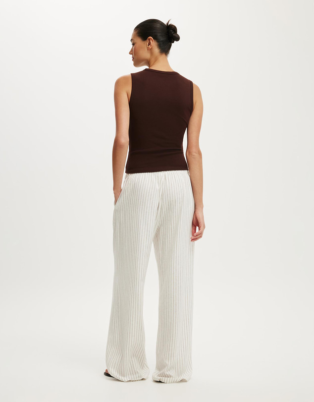 Cotton On - Haven Wide Leg Pant