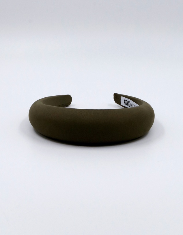 FORD MILLINERY - Monica Headband