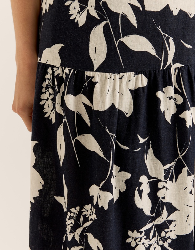 Review - Horizon Skirt