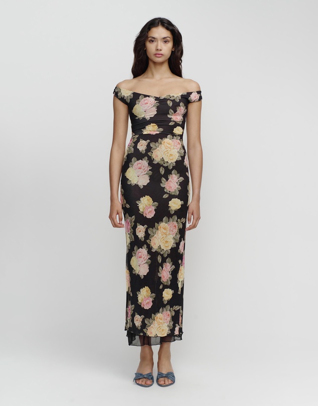 Ownley - Marla Maxi Dress