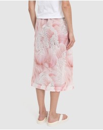 Blanca - Tumi Skirt