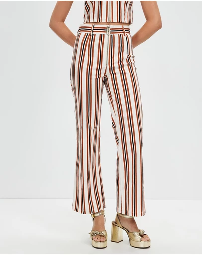 LENNI the label - Xeno Pants