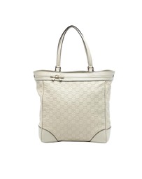 Pre-Loved by Azura Reborn - Pre-Loved Guccissima Mayfair Tote