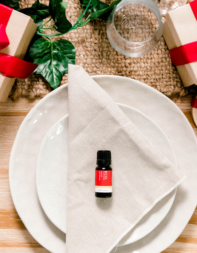 ECO. Modern Essentials - ECO. Aussie Christmas Essential Oil Blend