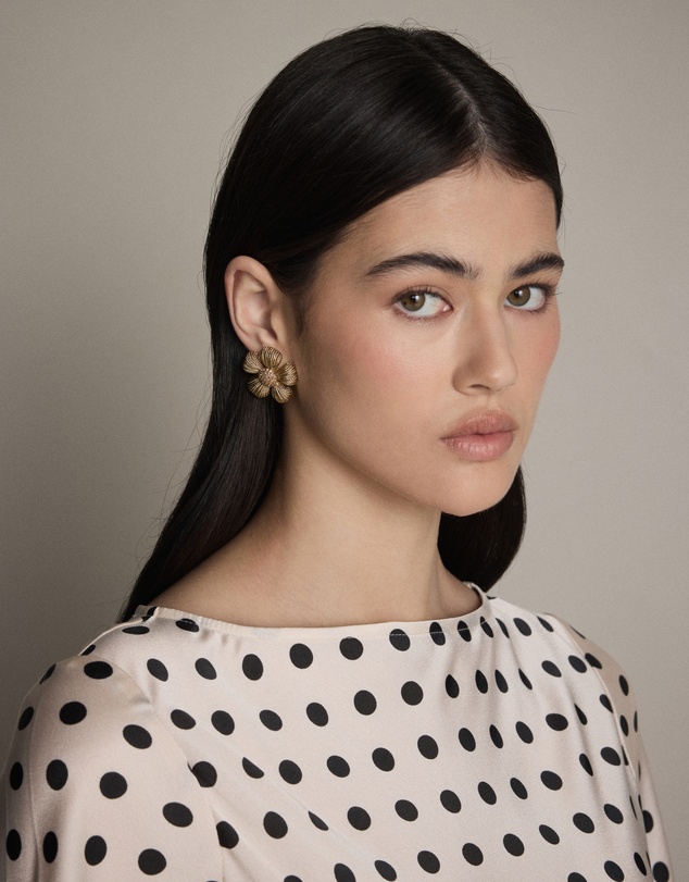 MIMCO - Daisy Dream Stud Earrings