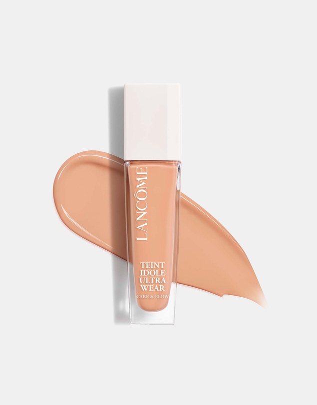 Lancome - Teint Idole Ultra Wear Care Glow Foundation