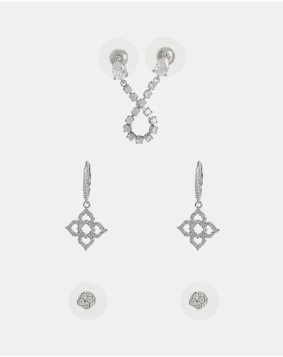 ALDO - Elisabeth Multipack Earrings