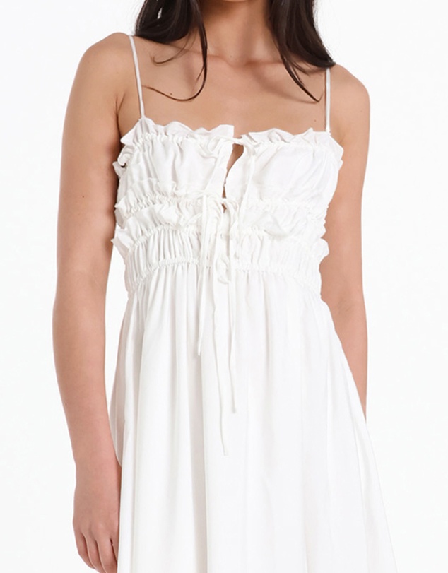 Lost in Lunar  - Monaco Maxi Dress