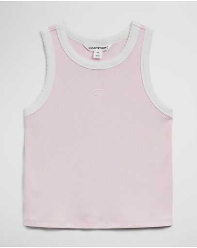 Cloud Pink