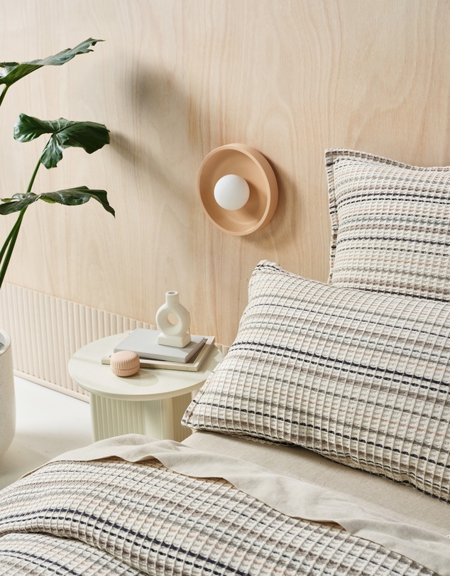Linen House - Dana Quilt Cover Set