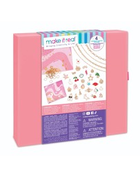 Make It Real - Handful of Charms DIY Necklace Kit