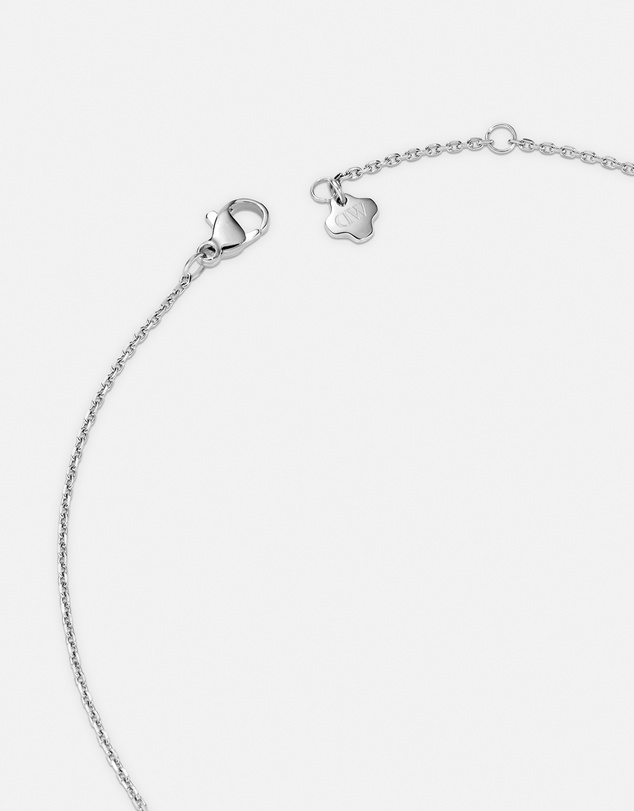 Daniel Wellington - North Star Necklace 1 Medium Lumine